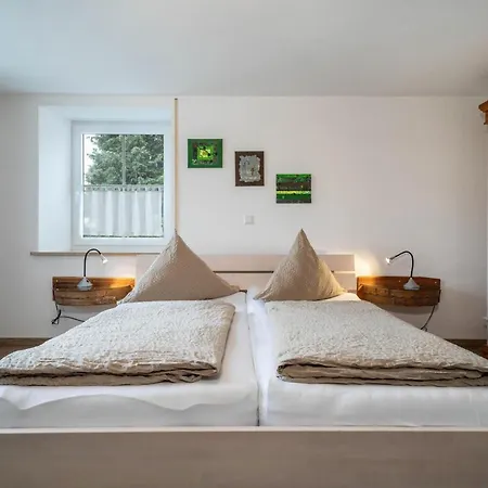 Apartment Bauernhofurlaub - Im Wäldle