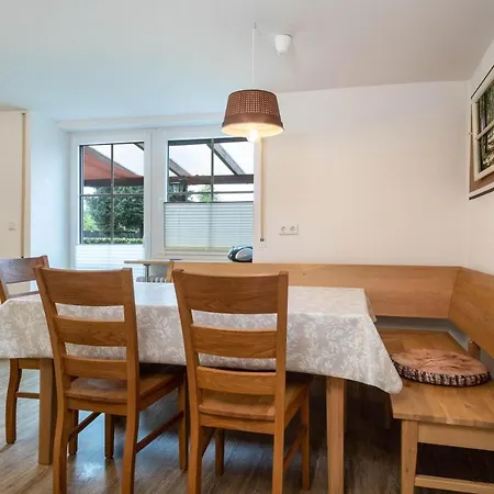 Bauernhofurlaub - Im Wäldle Apartment