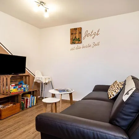 Apartment Bauernhofurlaub - Im Wäldle Neukirch (Tubingen)