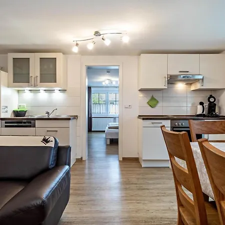Bauernhofurlaub - Im Wäldle Apartment *