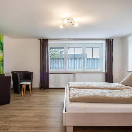 Bauernhofurlaub - Im Wäldle Apartment Neukirch (Tubingen)