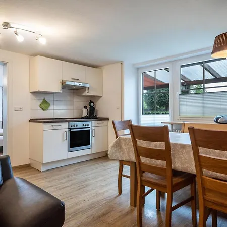 Bauernhofurlaub - Im Wäldle Apartment
