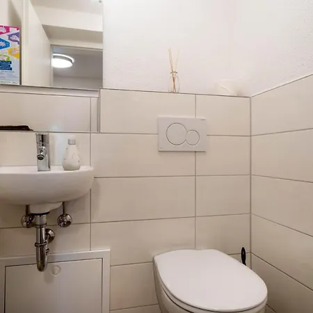 Apartment Bauernhofurlaub - Im Wäldle
