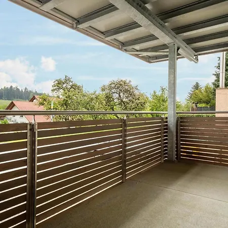 Bauernhofurlaub - Im Wäldle Neukirch (Tubingen)
