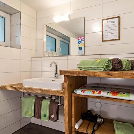 Apartment Bauernhofurlaub - Im Wäldle
