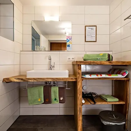 Apartment Bauernhofurlaub - Im Wäldle Neukirch (Tubingen)